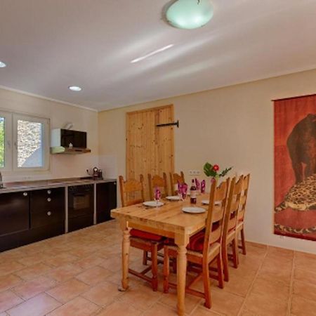 Villas Guzman - Chirla Calpe Zewnętrze zdjęcie