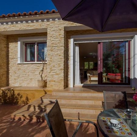 Villas Guzman - Chirla Calpe Zewnętrze zdjęcie