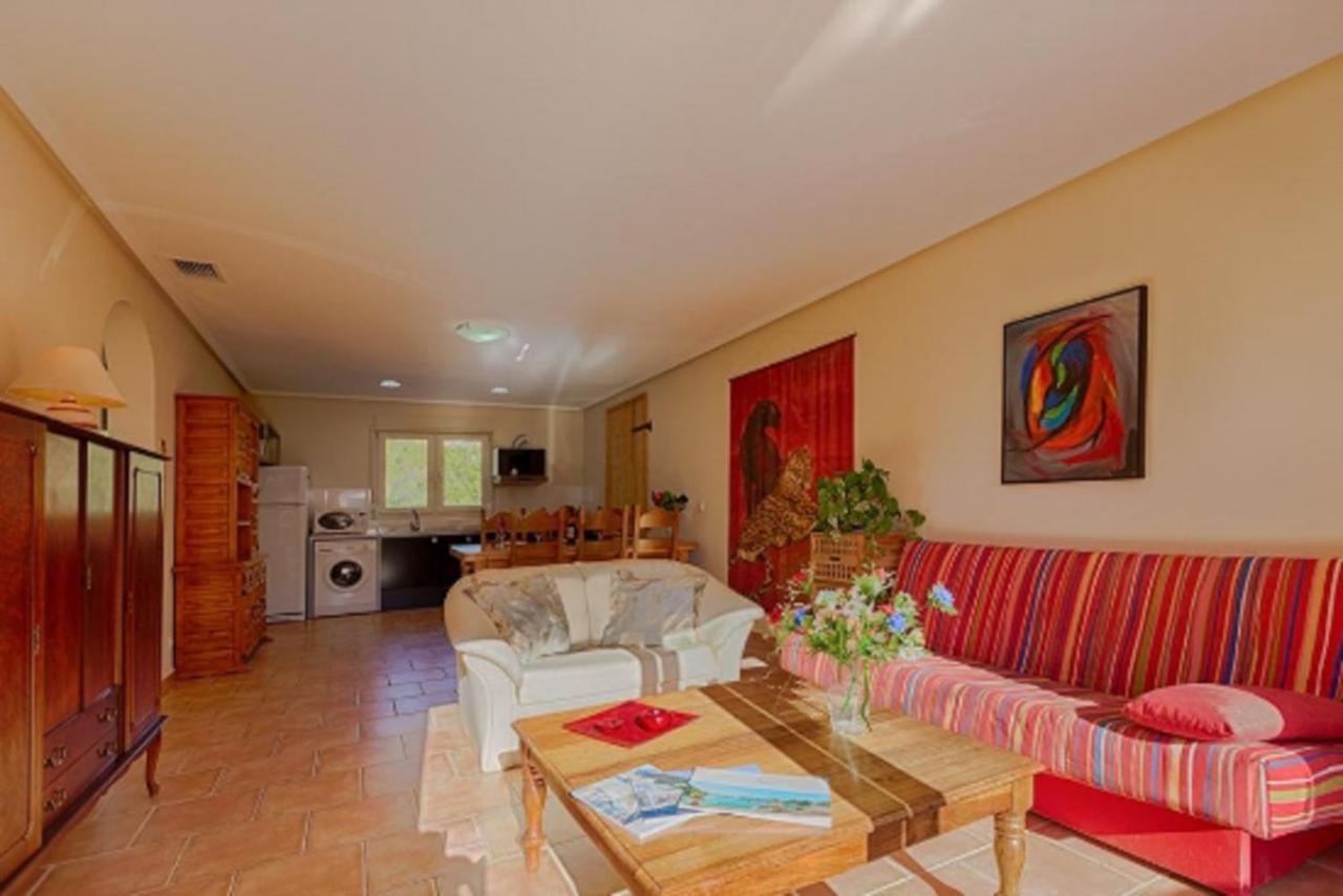 Villas Guzman - Chirla Calpe Zewnętrze zdjęcie