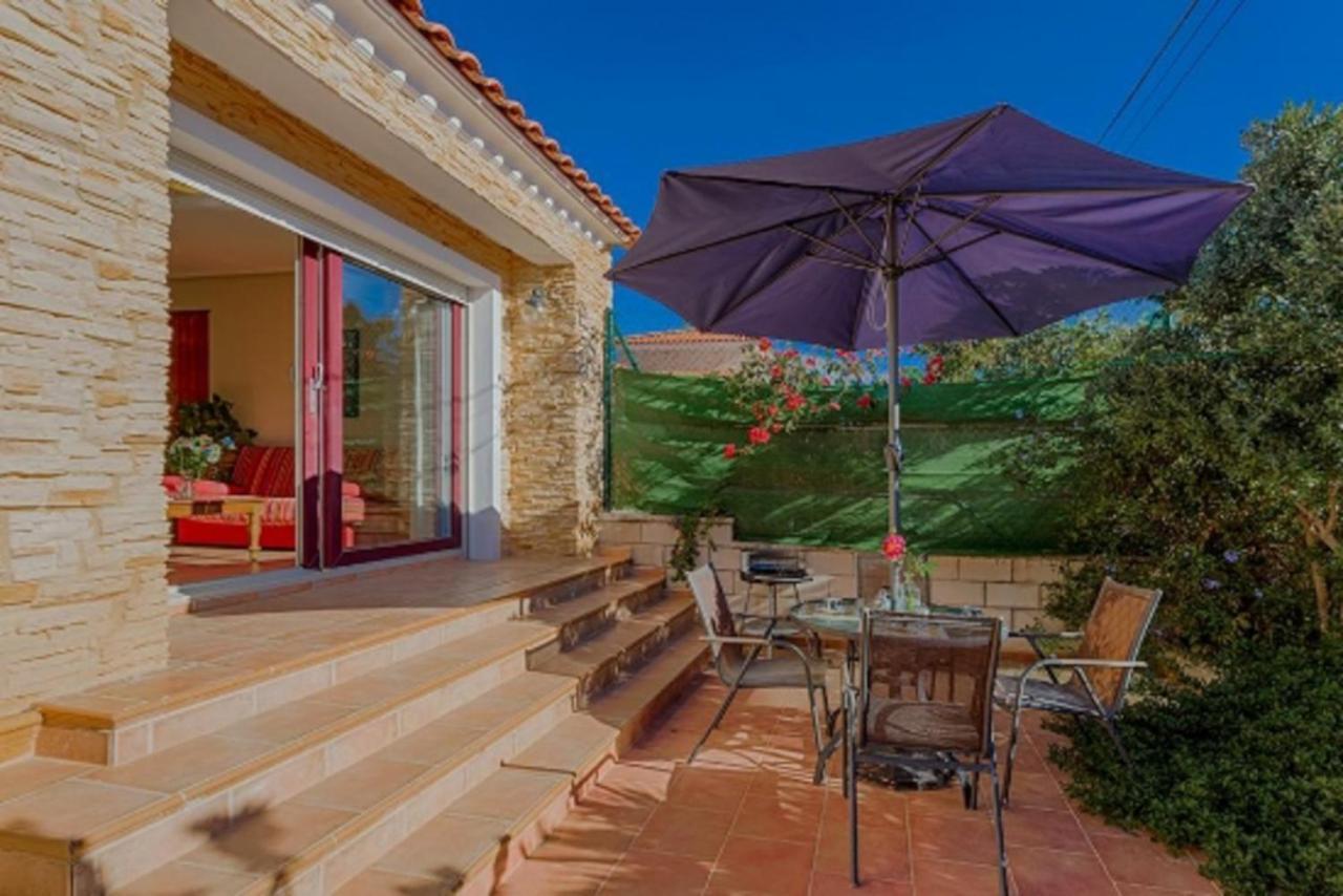 Villas Guzman - Chirla Calpe Zewnętrze zdjęcie