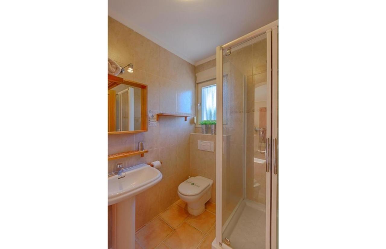 Villas Guzman - Chirla Calpe Zewnętrze zdjęcie