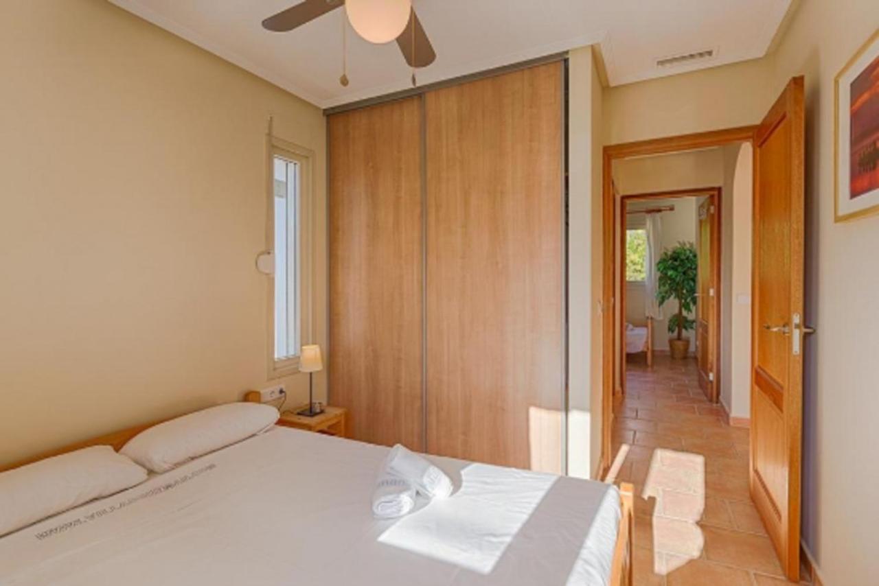 Villas Guzman - Chirla Calpe Zewnętrze zdjęcie